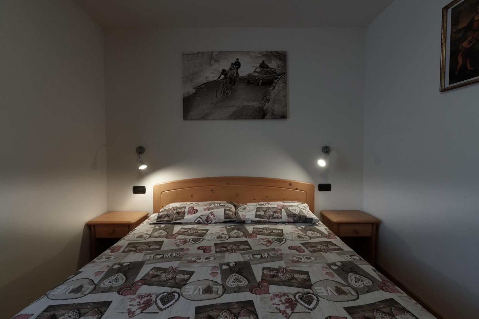 Chalet Ceppo Bormio Exterior photo