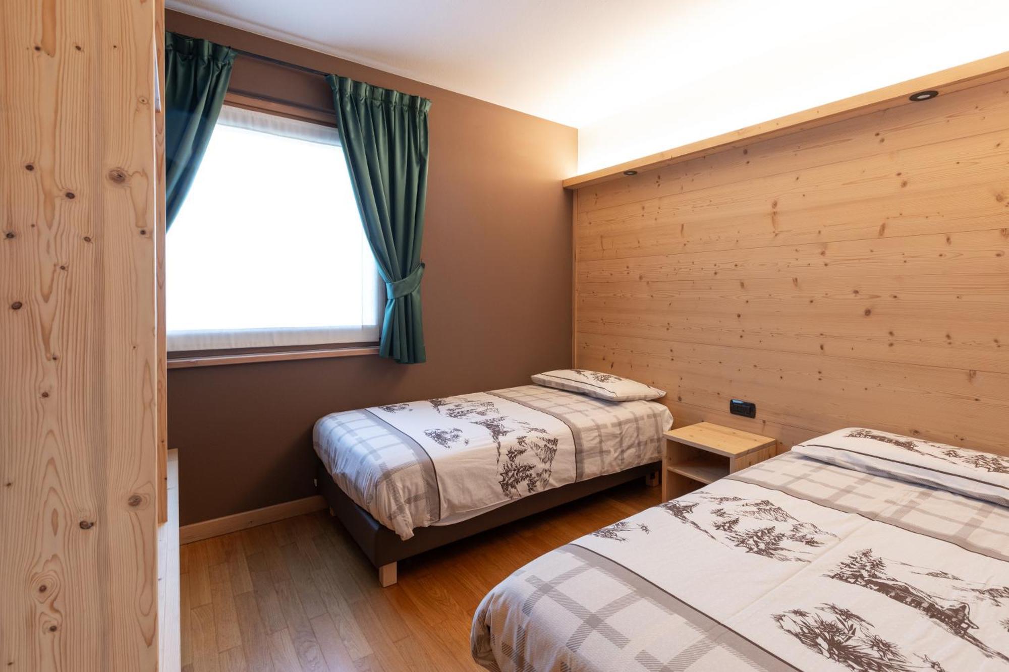Chalet Ceppo Bormio Exterior photo