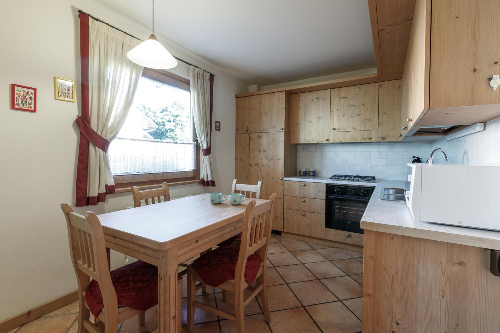 Chalet Ceppo Bormio Exterior photo